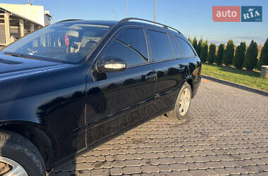 Універсал Mercedes-Benz E-Class 2004 в 