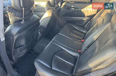 Універсал Mercedes-Benz E-Class 2004 в 
