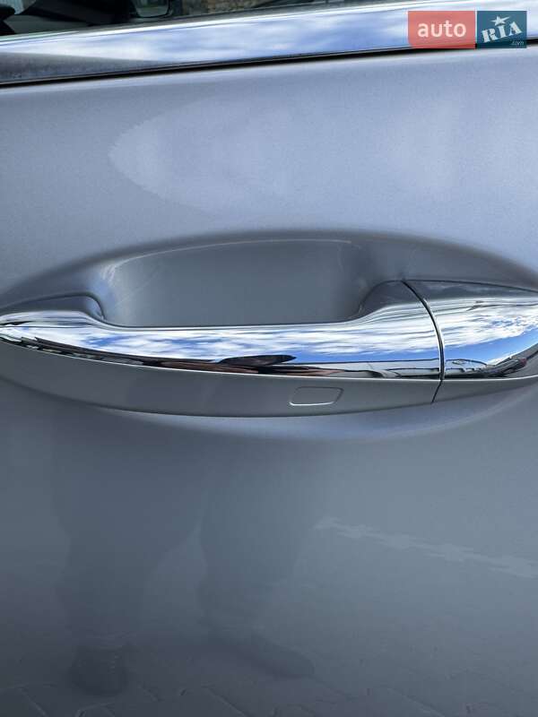 Седан Mercedes-Benz E-Class 2019 в Нововолынске