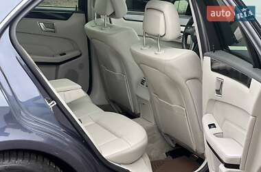 Седан Mercedes-Benz E-Class 2014 в 