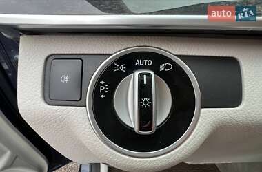 Седан Mercedes-Benz E-Class 2014 в 