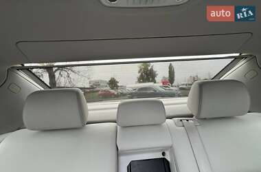 Седан Mercedes-Benz E-Class 2014 в 