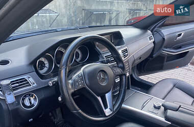 Універсал Mercedes-Benz E-Class 2015 в 