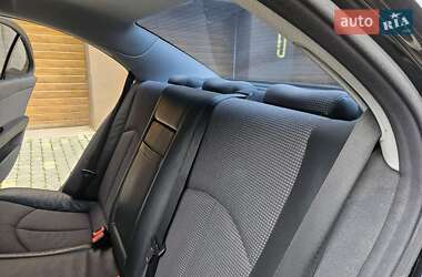 Седан Mercedes-Benz E-Class 2004 в 