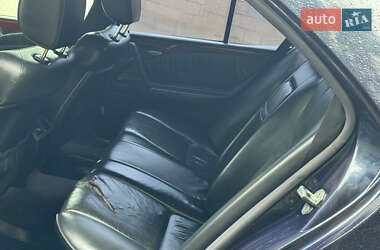 Седан Mercedes-Benz E-Class 1998 в 
