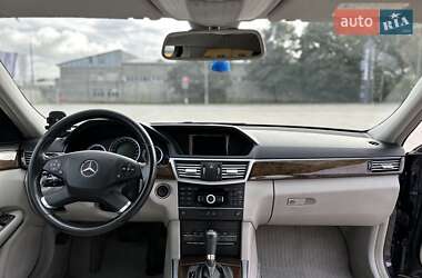 Универсал Mercedes-Benz E-Class 2010 в 