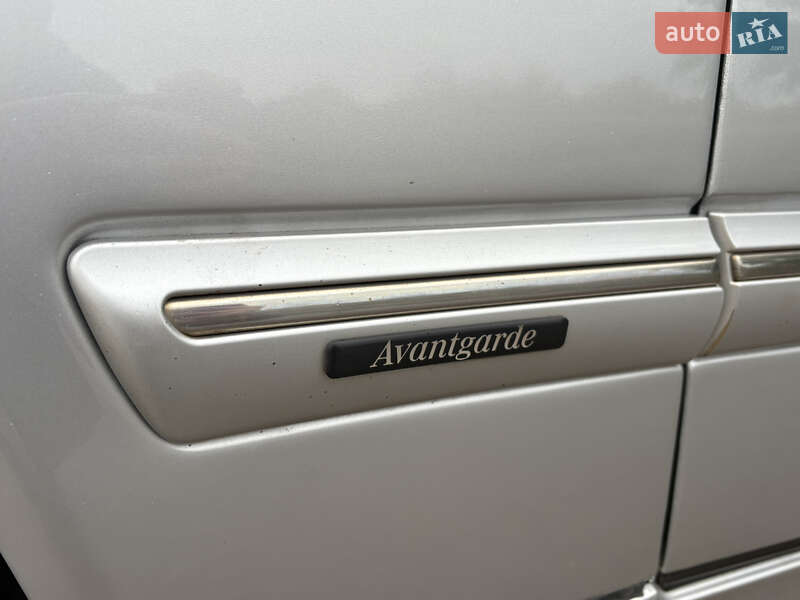 Седан Mercedes-Benz E-Class 2000 в Кривому Розі фото 3 Седан Mercedes-Benz E-Class 2000 в Кривому Розі