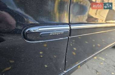 Седан Mercedes-Benz E-Class 2004 в 