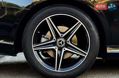 Седан Mercedes-Benz E-Class 2020 в 