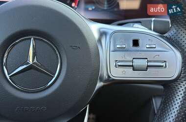 Седан Mercedes-Benz E-Class 2020 в 