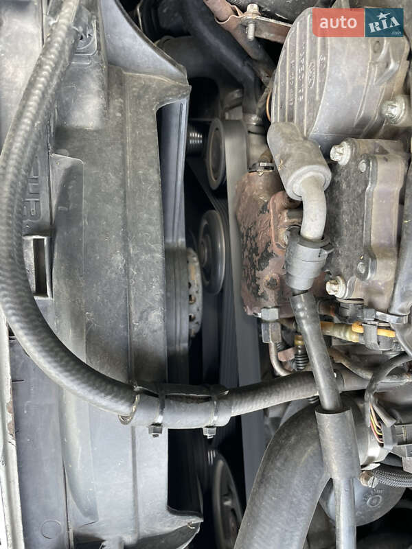 Седан Mercedes-Benz E-Class 2001 в Сокалі фото 14 Седан Mercedes-Benz E-Class 2001 в Сокалі