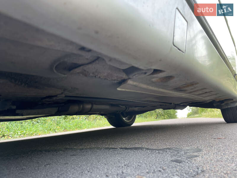 Седан Mercedes-Benz E-Class 2001 в Сокалі фото 22 Седан Mercedes-Benz E-Class 2001 в Сокалі