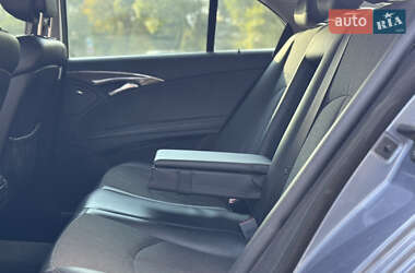 Седан Mercedes-Benz E-Class 2006 в  фото 29 Седан Mercedes-Benz E-Class 2006 в