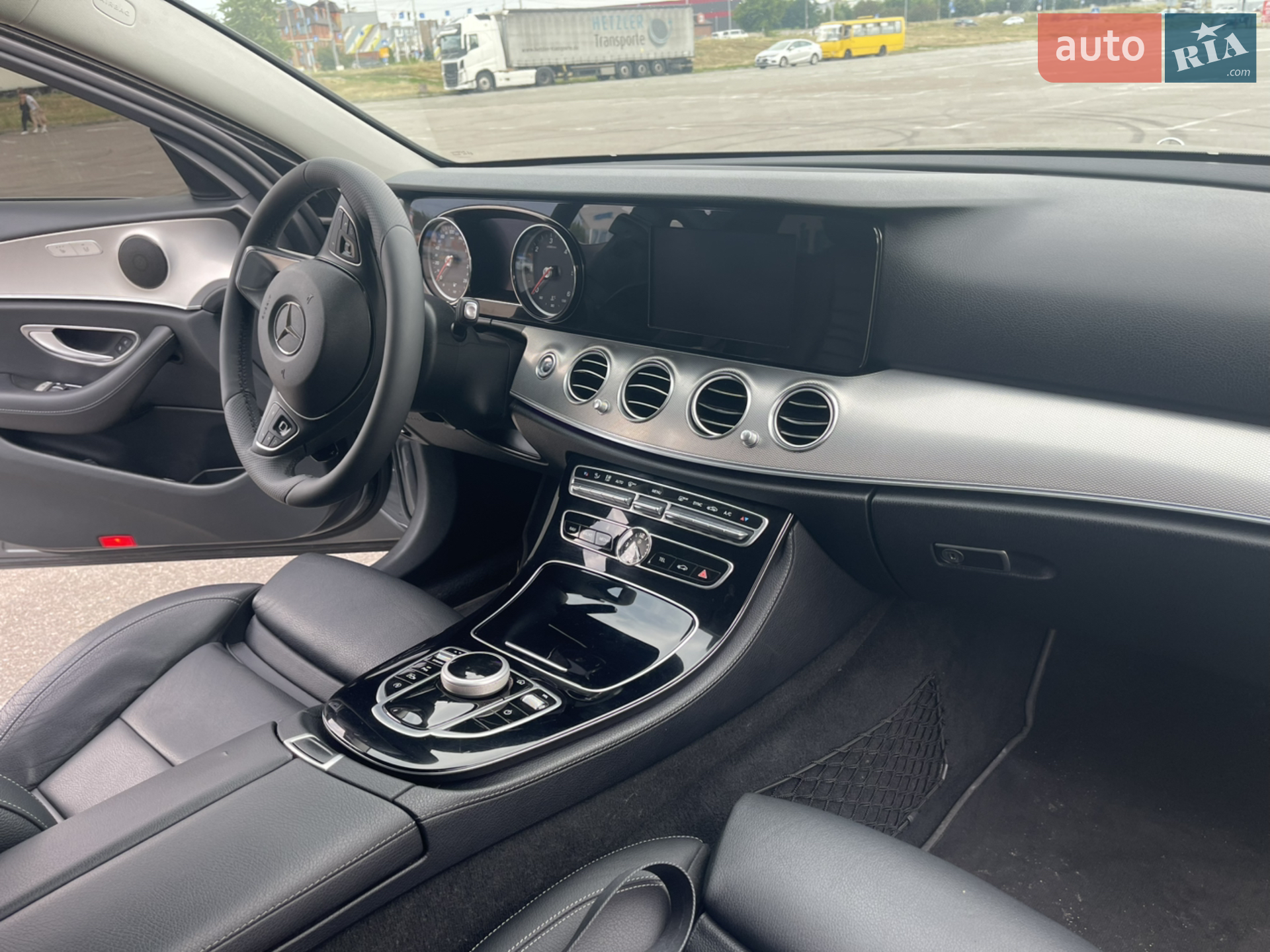 2017 Mercedes-Benz E-klasse - мініатюра 18