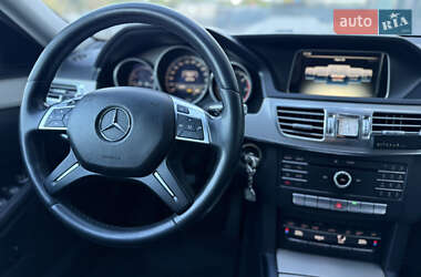 Седан Mercedes-Benz E-Class 2015 в 
