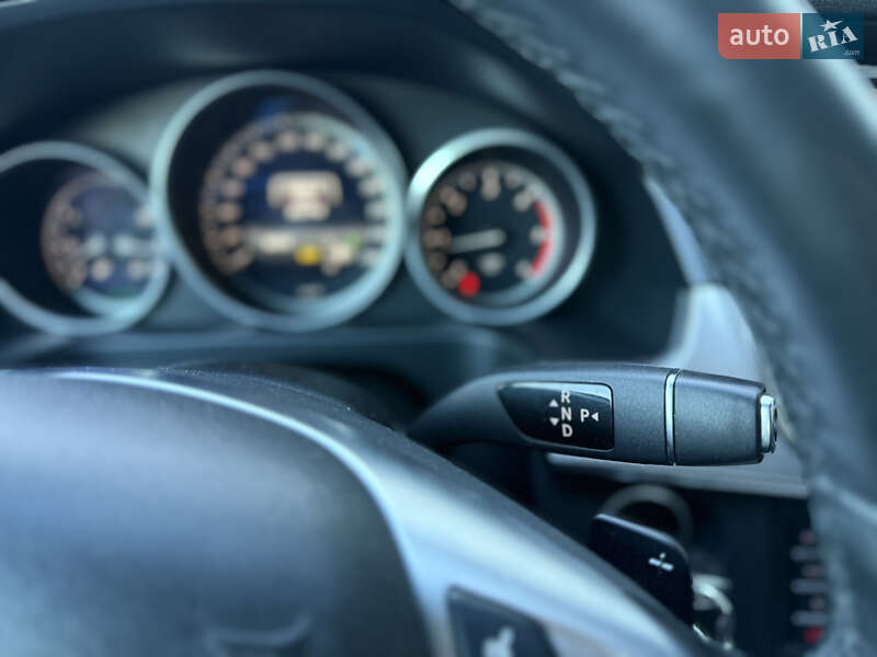 Седан Mercedes-Benz E-Class 2015 в Луцьку