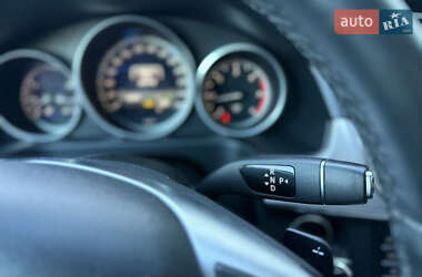 Седан Mercedes-Benz E-Class 2015 в 