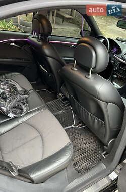 Седан Mercedes-Benz E-Class 2005 в 