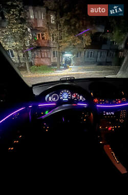 Седан Mercedes-Benz E-Class 2005 в 