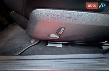 Седан Mercedes-Benz E-Class 2011 в 