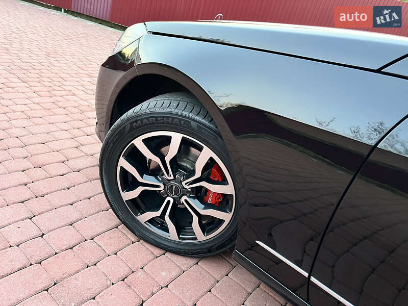 Седан Mercedes-Benz E-Class 2012 в Тячеве фото 24 Седан Mercedes-Benz E-Class 2012 в Тячеве