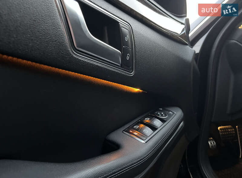 Седан Mercedes-Benz E-Class 2012 в Тячеве фото 41 Седан Mercedes-Benz E-Class 2012 в Тячеве