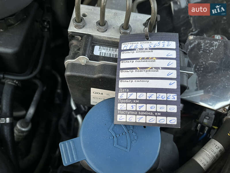 Седан Mercedes-Benz E-Class 2012 в Тячеве фото 45 Седан Mercedes-Benz E-Class 2012 в Тячеве