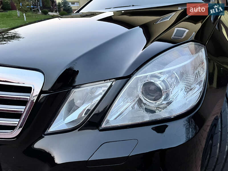 Седан Mercedes-Benz E-Class 2012 в Тячеве фото 54 Седан Mercedes-Benz E-Class 2012 в Тячеве