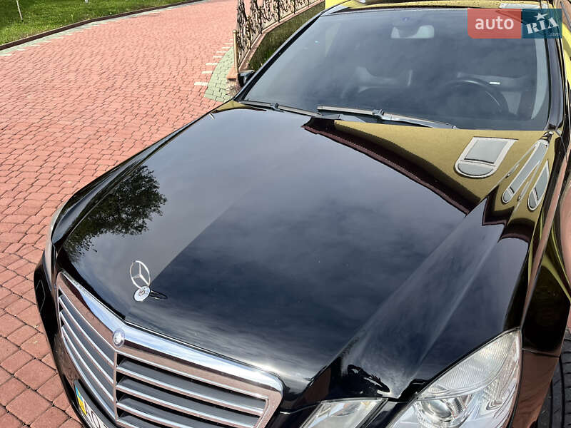 Седан Mercedes-Benz E-Class 2012 в Тячеве фото 84 Седан Mercedes-Benz E-Class 2012 в Тячеве