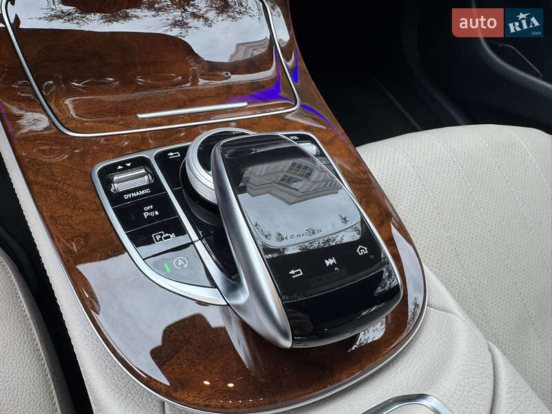 Седан Mercedes-Benz E-Class 2019 в Одессе фото 28 Седан Mercedes-Benz E-Class 2019 в Одессе