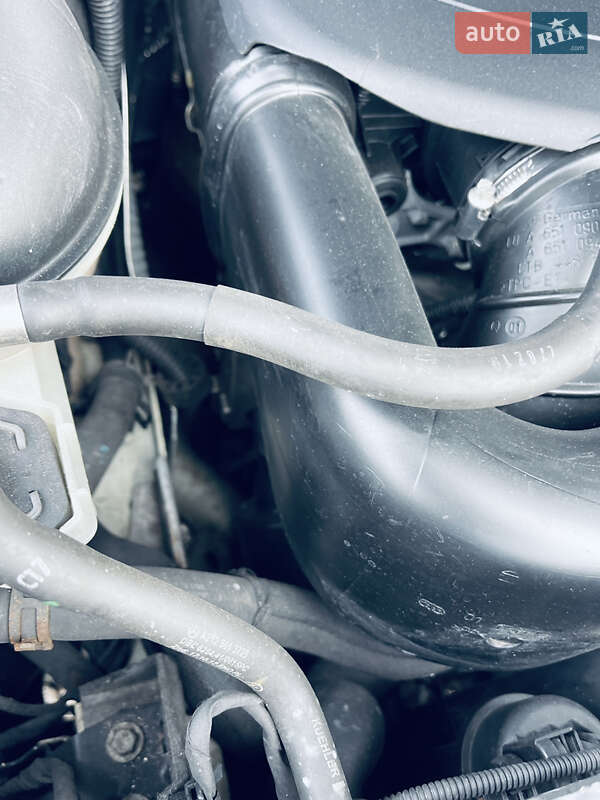 Седан Mercedes-Benz E-Class 2016 в Бродах фото 14 Седан Mercedes-Benz E-Class 2016 в Бродах