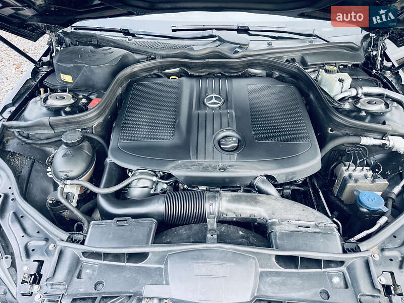 Седан Mercedes-Benz E-Class 2016 в Бродах фото 16 Седан Mercedes-Benz E-Class 2016 в Бродах