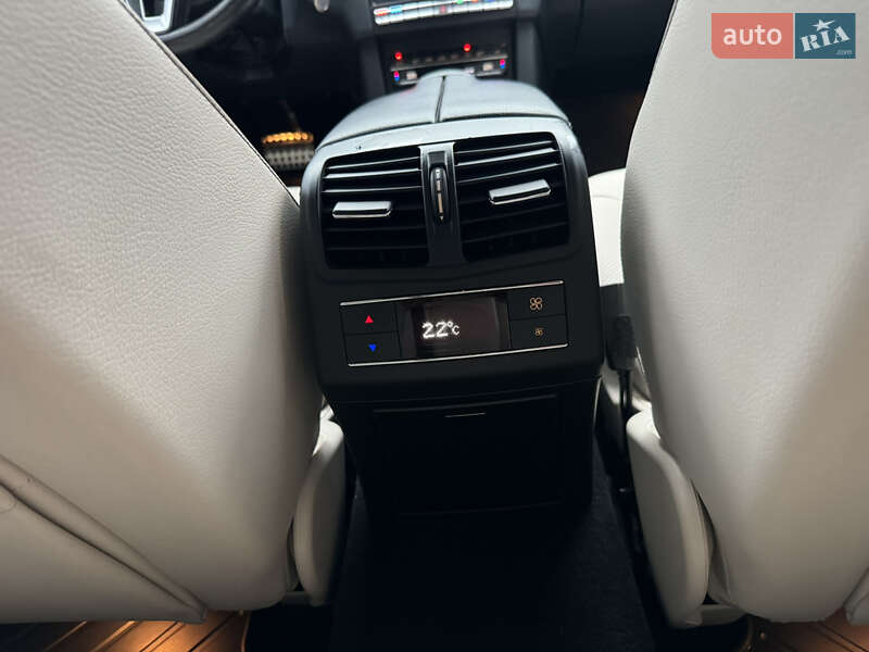 Седан Mercedes-Benz E-Class 2015 в Виннице фото 11 Седан Mercedes-Benz E-Class 2015 в Виннице