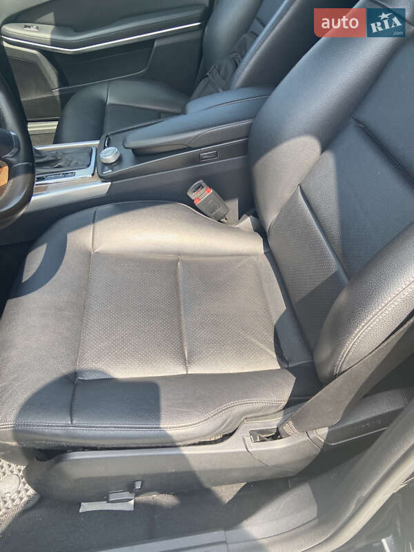 Универсал Mercedes-Benz E-Class 2010 в Виннице