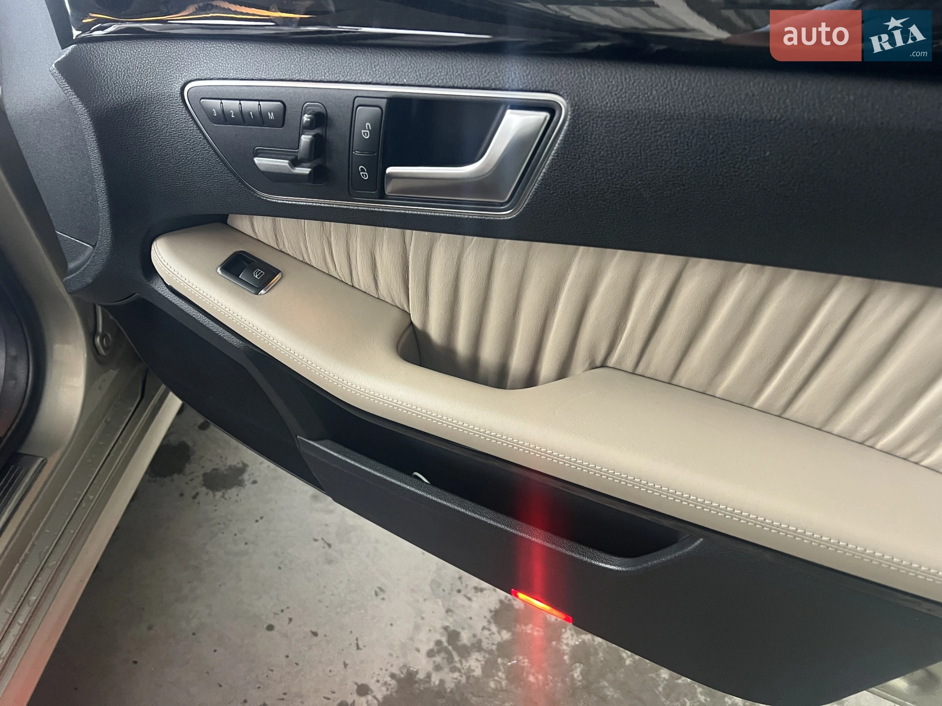 2012 Mercedes-Benz E-klasse - мініатюра 5