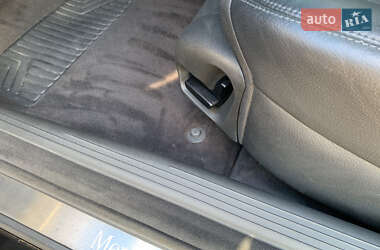 Седан Mercedes-Benz E-Class 2006 в 