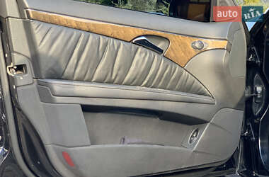 Седан Mercedes-Benz E-Class 2006 в 