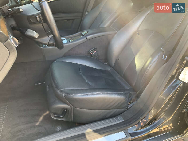Седан Mercedes-Benz E-Class 2006 в Івано-Франківську фото 69 Седан Mercedes-Benz E-Class 2006 в Івано-Франківську