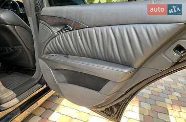 Седан Mercedes-Benz E-Class 2006 в 