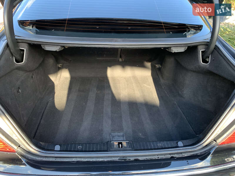 Седан Mercedes-Benz E-Class 2006 в Івано-Франківську фото 110 Седан Mercedes-Benz E-Class 2006 в Івано-Франківську