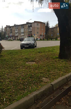 Седан Mercedes-Benz E-Class 2003 в  фото 12 Седан Mercedes-Benz E-Class 2003 в