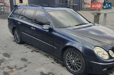 Универсал Mercedes-Benz E-Class 2003 в 