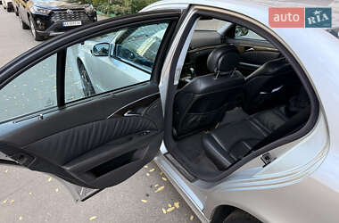Седан Mercedes-Benz E-Class 2004 в 