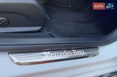 Седан Mercedes-Benz E-Class 2019 в 