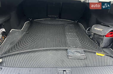 Седан Mercedes-Benz E-Class 2013 в 