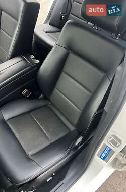 Седан Mercedes-Benz E-Class 2013 в 
