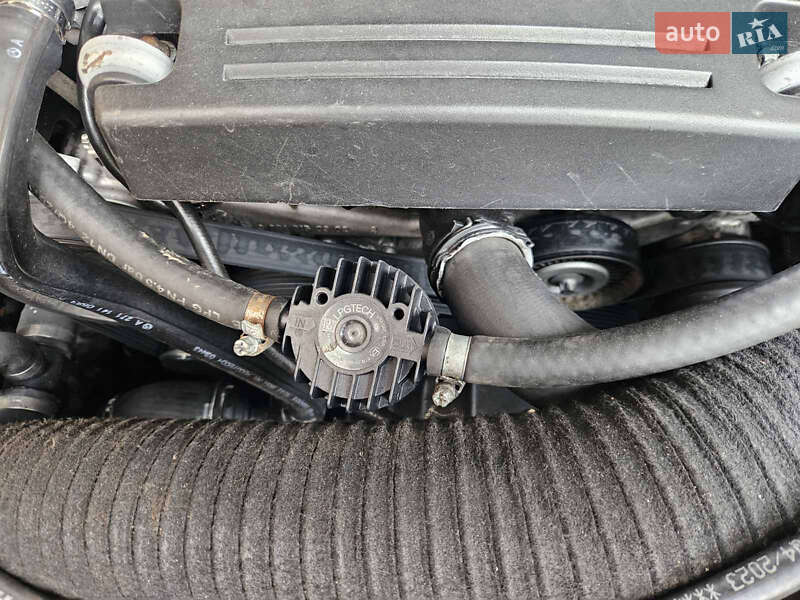 Седан Mercedes-Benz E-Class 2004 в Виннице фото 22 Седан Mercedes-Benz E-Class 2004 в Виннице