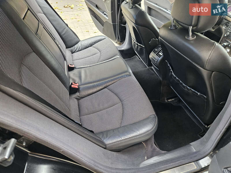 Седан Mercedes-Benz E-Class 2004 в Виннице фото 35 Седан Mercedes-Benz E-Class 2004 в Виннице