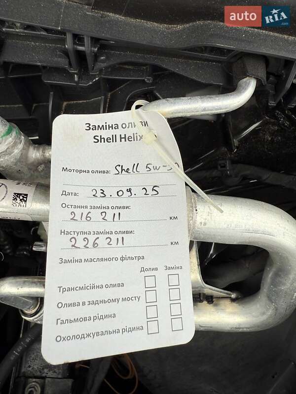 Седан Mercedes-Benz E-Class 2019 в Черкасах фото 26 Седан Mercedes-Benz E-Class 2019 в Черкасах