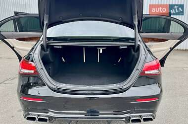 Седан Mercedes-Benz E-Class 2020 в 